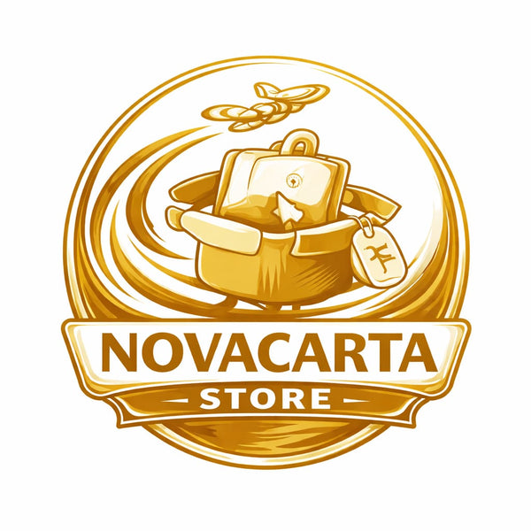 NovaCarta.store